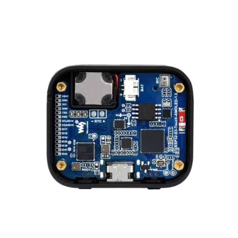 GOOD GGDX Bestseller Waveshare – Waveshare Esp32 Bewertung und Preis