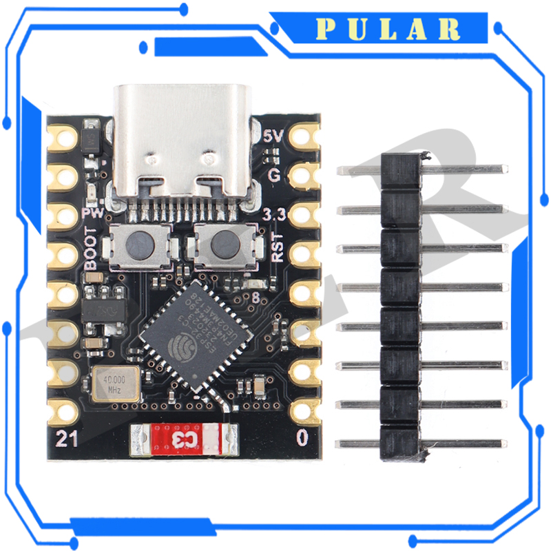 ESP32-C3 Entwicklungsboard ESP – Olimex Esp32 Bewertung und Preis