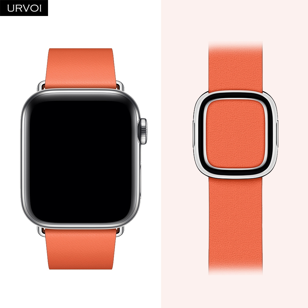 URVOI Moderne Schnalle für App – Ttgo T Watch Bewertung und Preis
