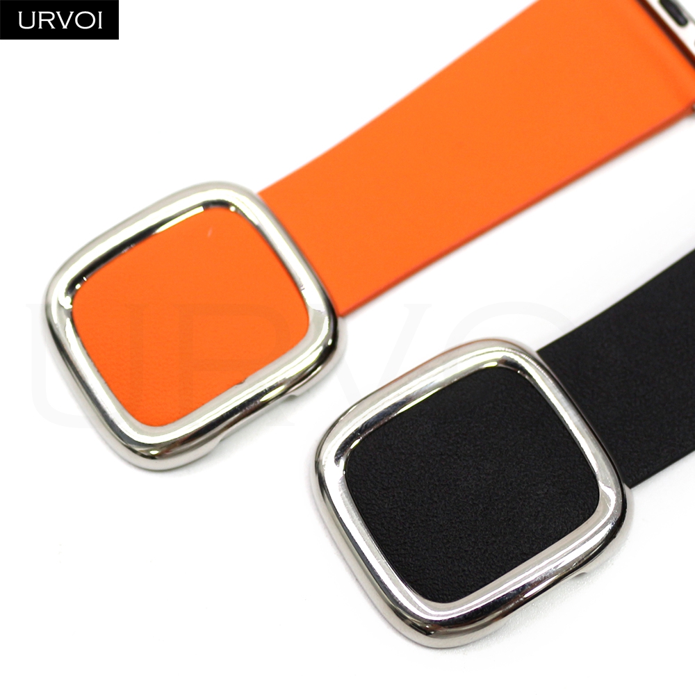 URVOI Moderne Schnalle für App – Ttgo T Watch Bewertung und Preis