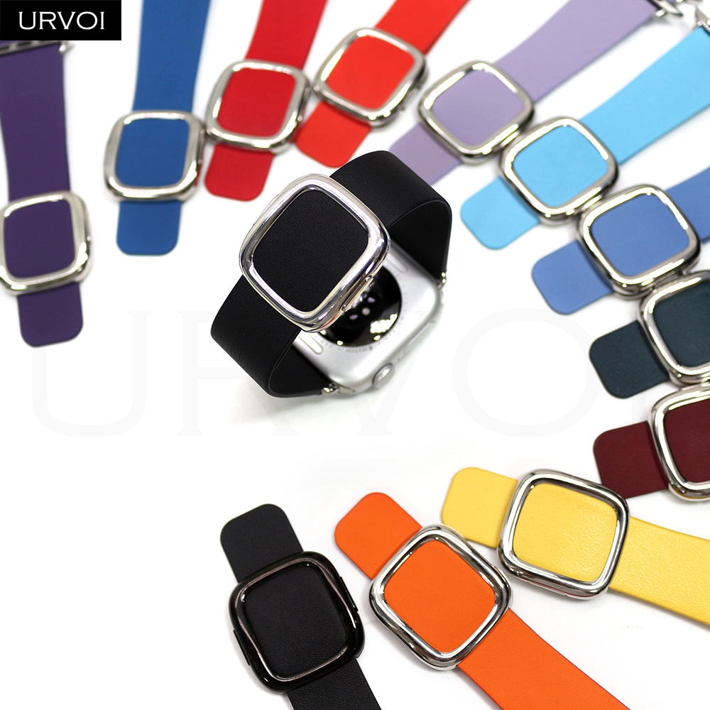 URVOI Moderne Schnalle für App – Ttgo T Watch Bewertung und Preis