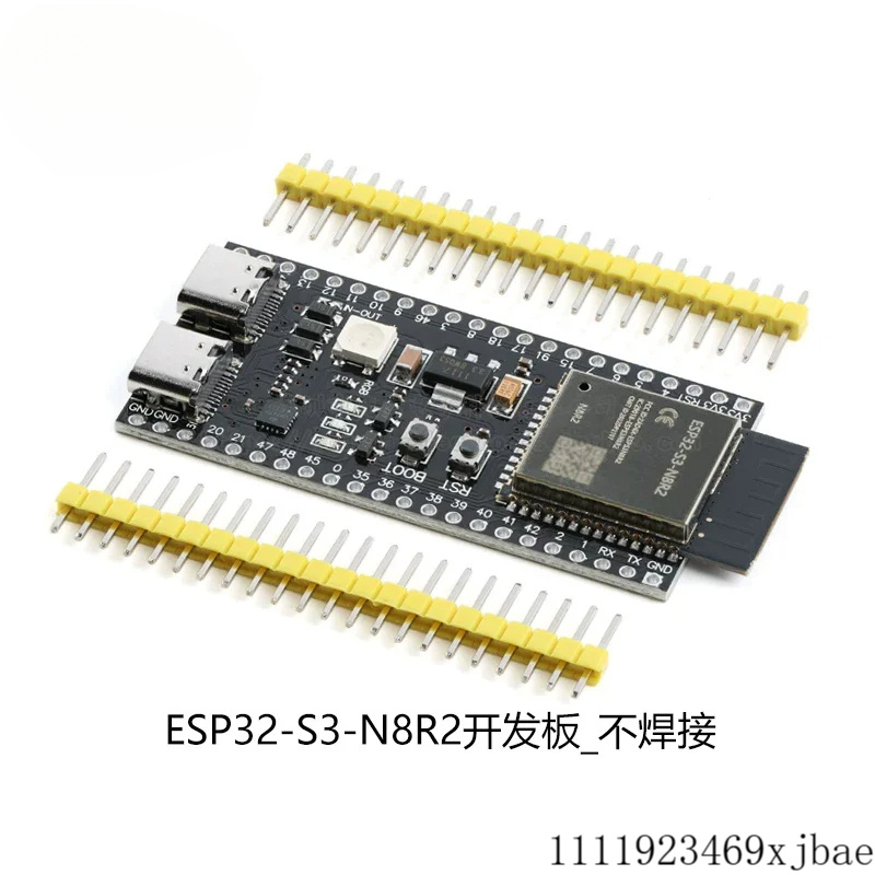 ESP32-S3 DevKitC-1 Core Board  – Esp32 S3 Devkitc 1 Bewertung und Preis
