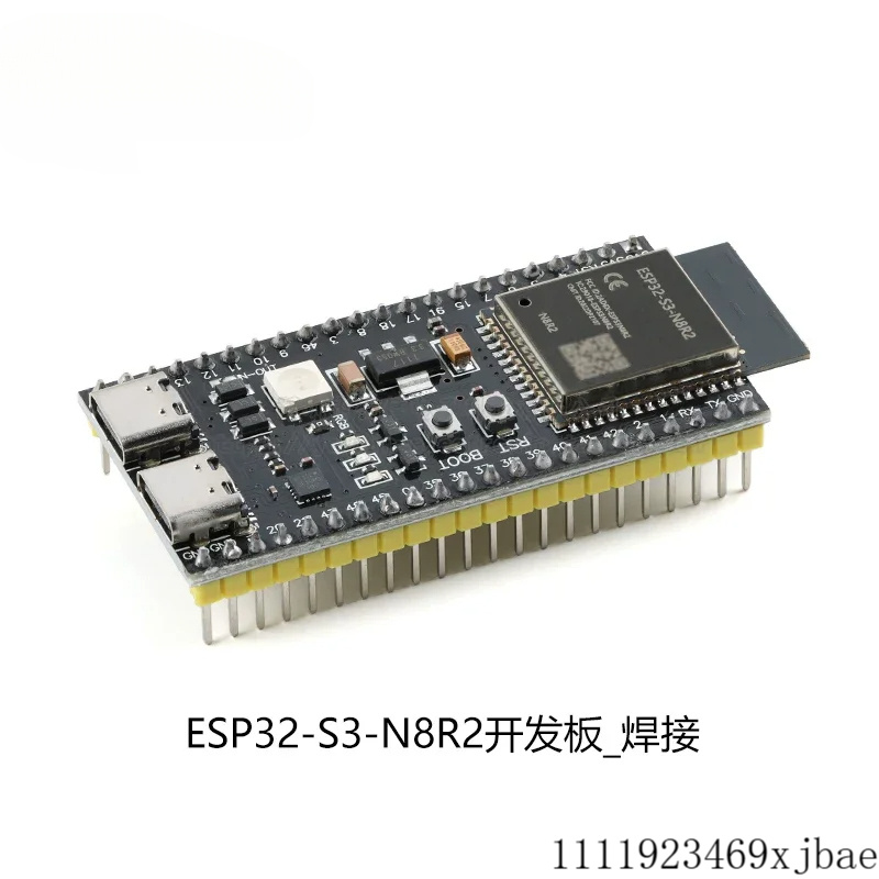 ESP32-S3 DevKitC-1 Core Board  – Esp32 S3 Devkitc 1 Bewertung und Preis