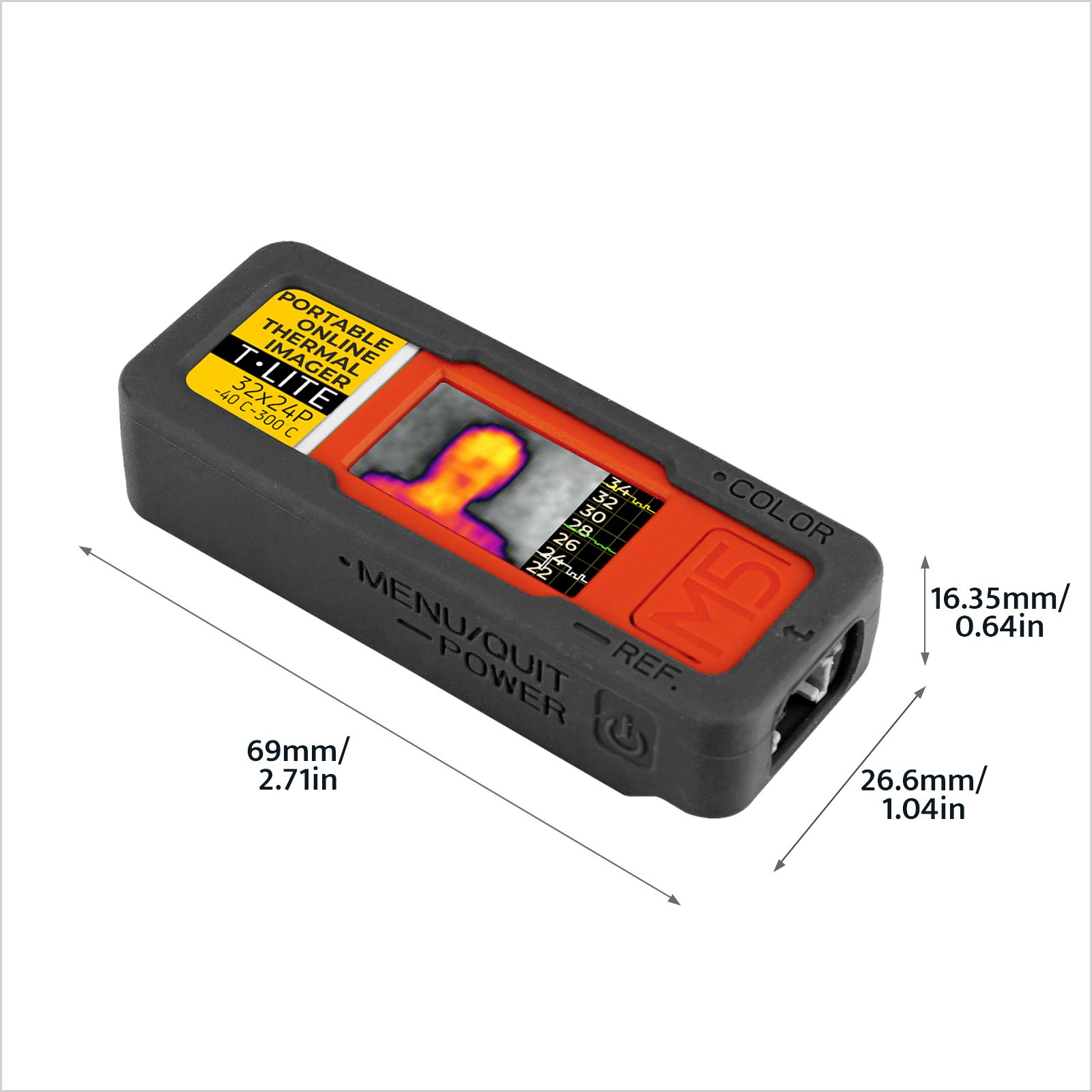 M5Stack Offizielles M5stick T- – M5Stack Core2 Bewertung und Preis