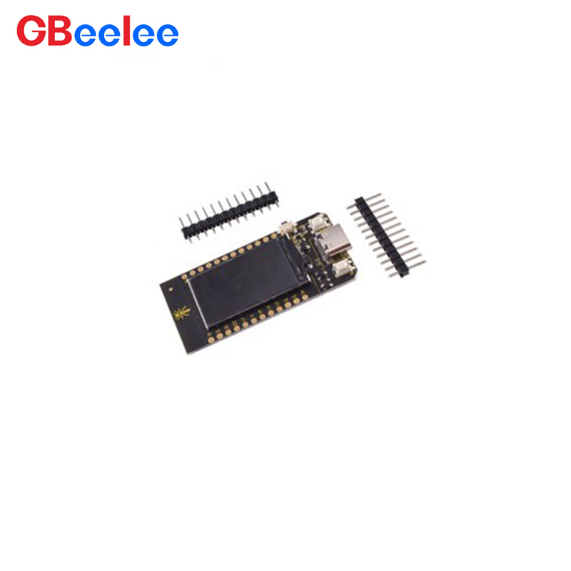 2PCS GBeelee BL-MZ-A009 TTGO T – Ttgo Tdisplay Bewertung und Preis