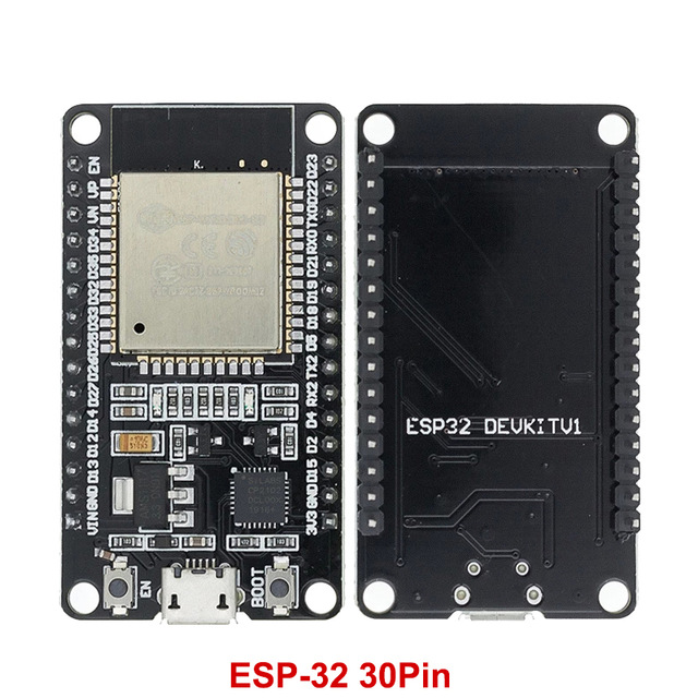 ESP32-Entwicklungsboard WiFi + – Olimex Esp32 Bewertung und Preis