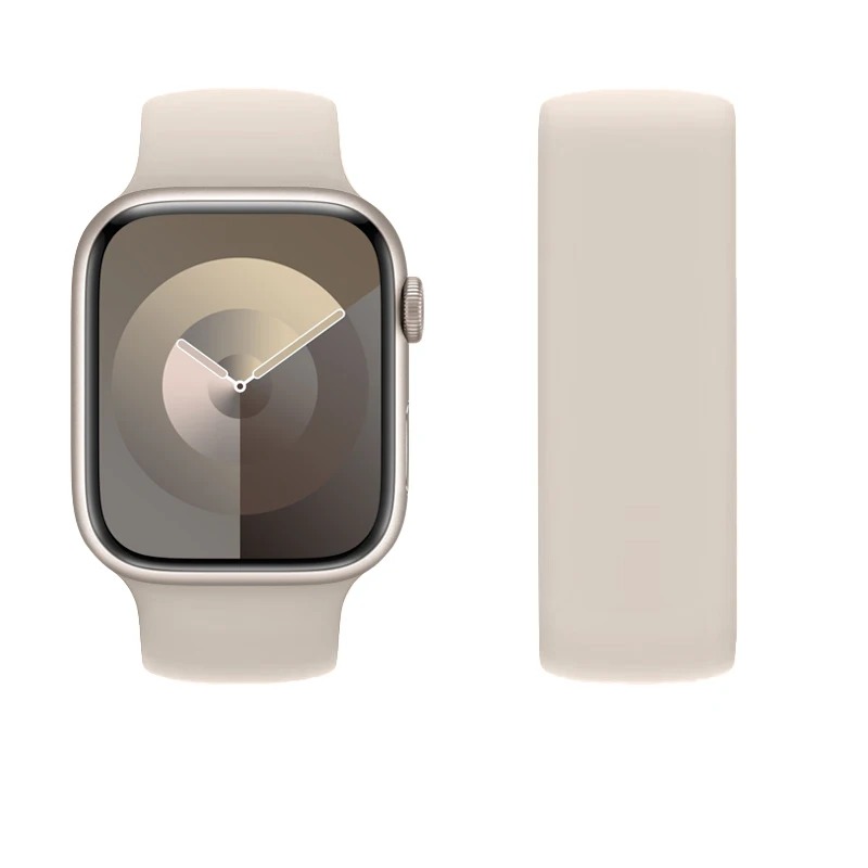 Solo Loop Silikonarmband für A – Ttgo T Watch Bewertung und Preis
