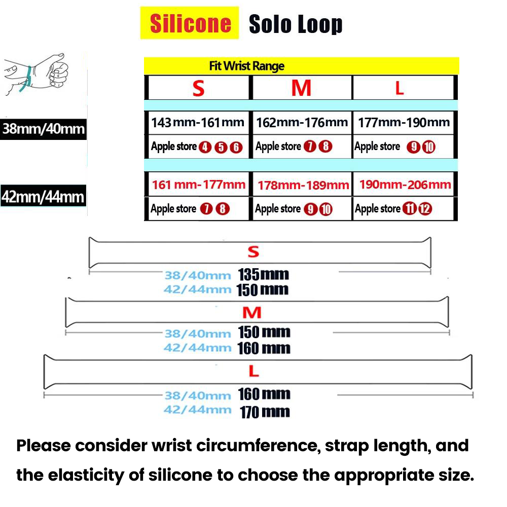 Solo Loop Silikonarmband für A – Ttgo T Watch Bewertung und Preis