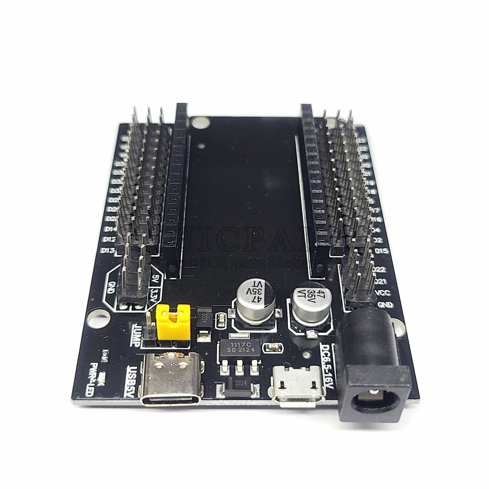 ESP32 Entwicklungsboard WiFi B – Olimex Esp32 Bewertung und Preis