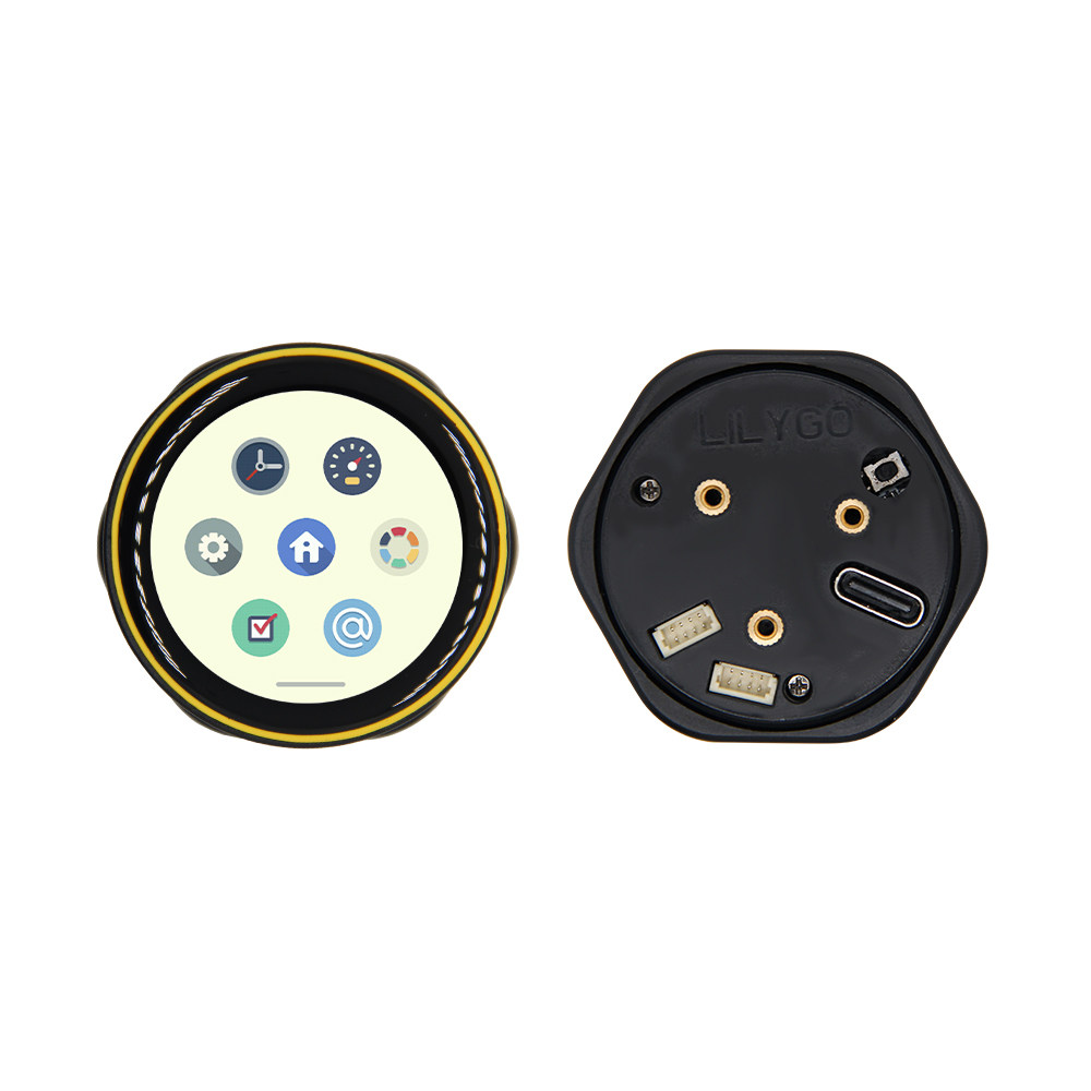 LILYGO T-Encoder-Pro ESP32-S3  – Lolin S3 Bewertung und Preis