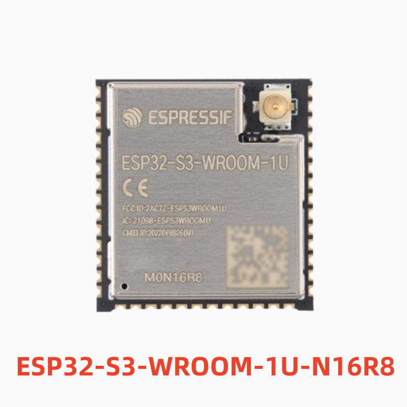 ESP32-S3 ESP32-S3-WROOM-1U N16 – Esp32 S3 Devkitc 1 Bewertung und Preis