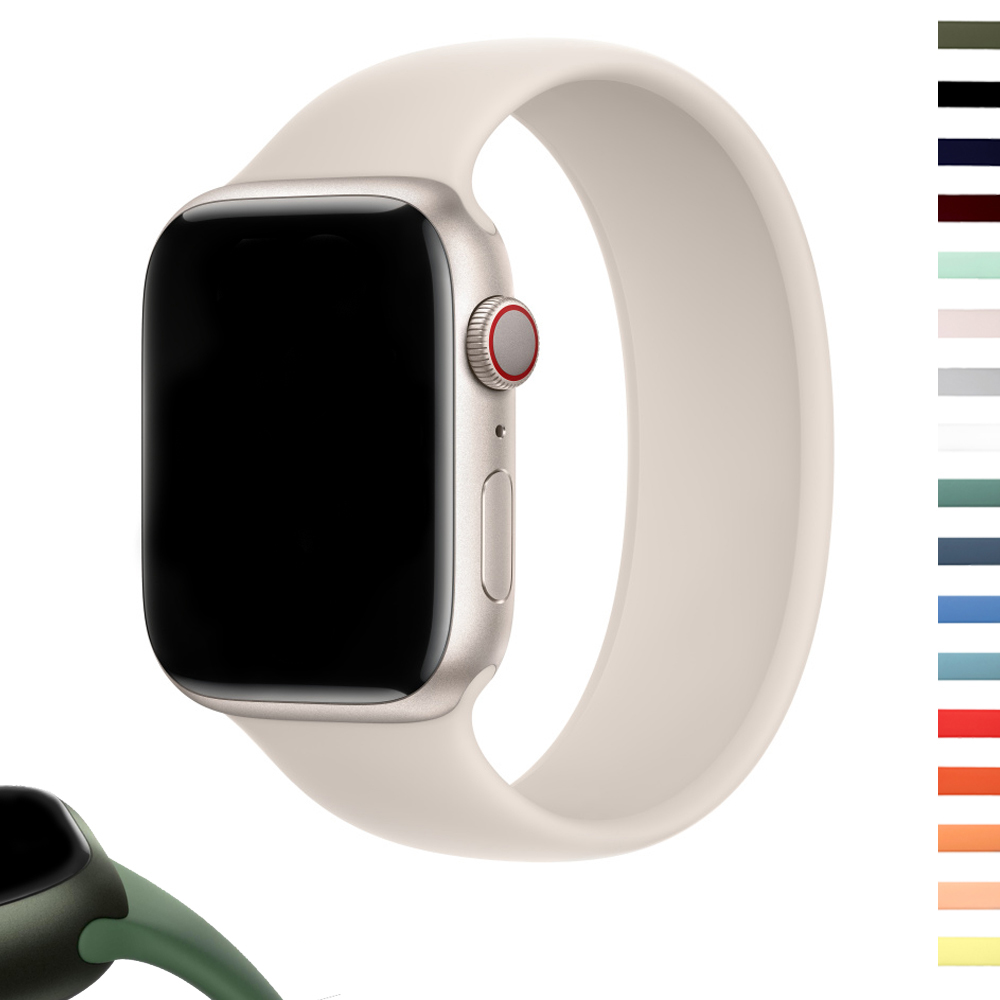 URVOI Silikonarmband für Apple – Ttgo T Watch Bewertung und Preis