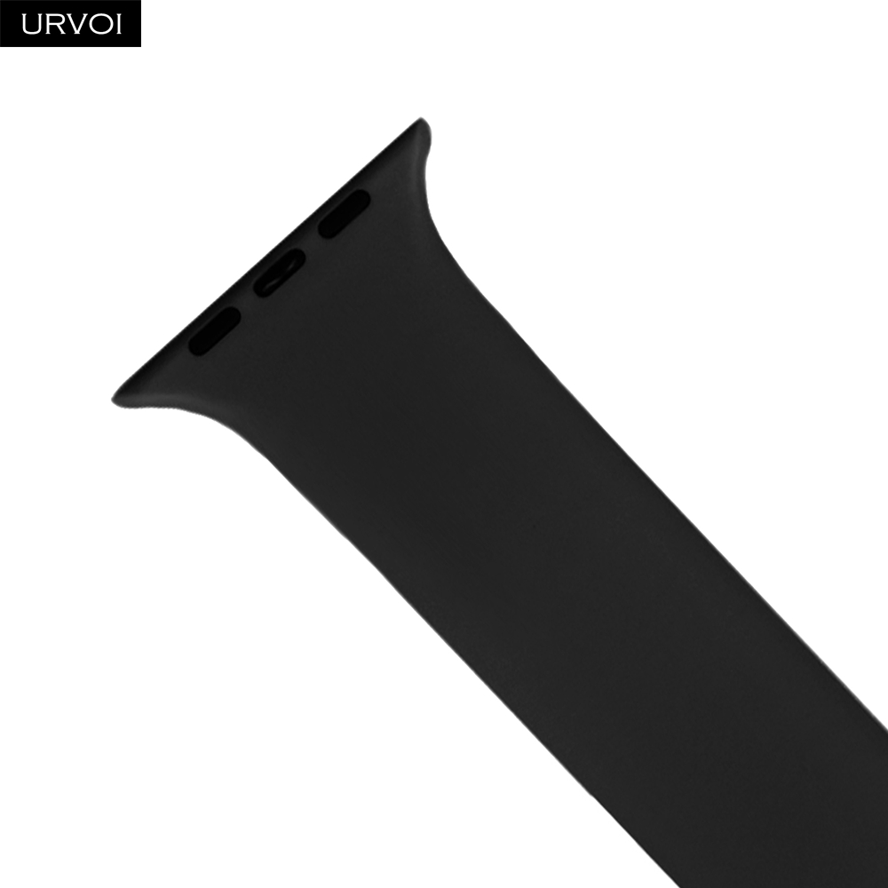 URVOI Silikonarmband für Apple – Ttgo T Watch Bewertung und Preis