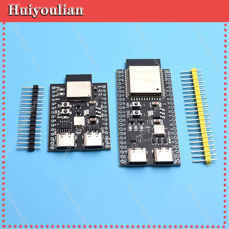 ESP32-S3 Kern-Entwicklungsboar – Esp32 S3 Devkitc 1 Bewertung und Preis