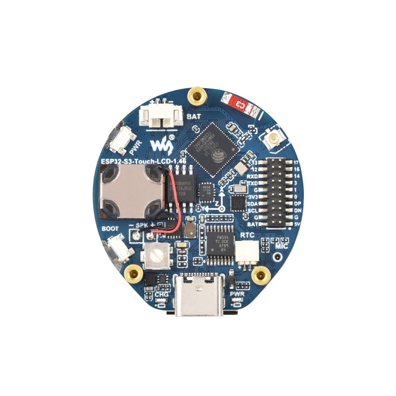 ESP32-S3 Entwicklungsboard 1,4 – Doit Esp32 Bewertung und Preis