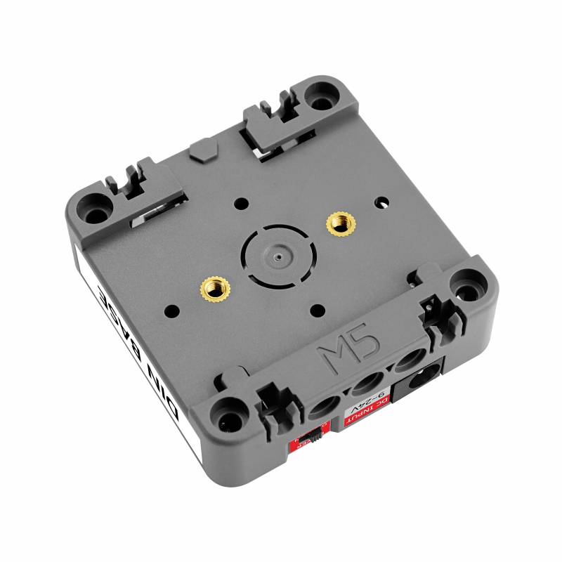Offizielle M5Stack-Din-Basis m – M5Stack Bewertung und Preis