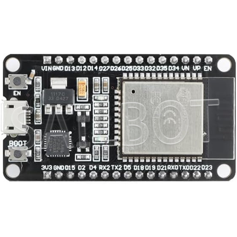 1/5/10PCS WR-32 32-S Entwicklu – Nodemcuv2 Bewertung und Preis
