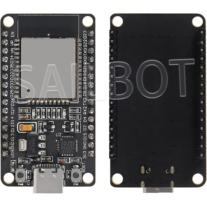 1/5/10PCS WR-32 32-S Entwicklu – Nodemcuv2 Bewertung und Preis