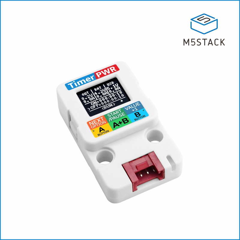 M5Stack Offizielle Timer-Strom – M5Stack Core2 Bewertung und Preis
