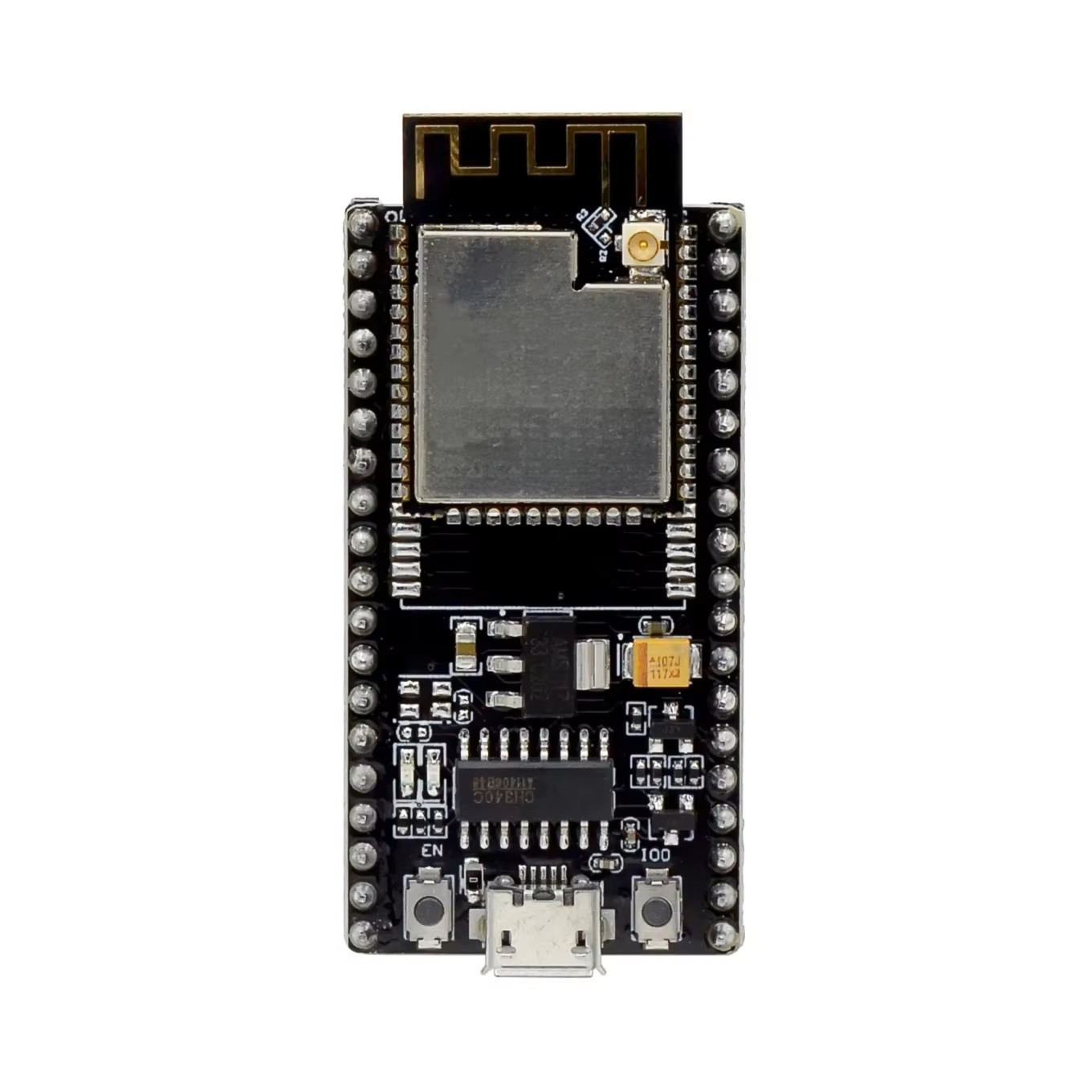 NodeMCU ESP-32S ESP-WROOM-32E  – Nodemcu 32S Bewertung und Preis