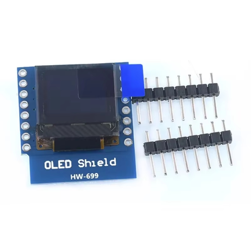 SSD1306 I2C OLED-Display für W – Wemos D1 Bewertung und Preis