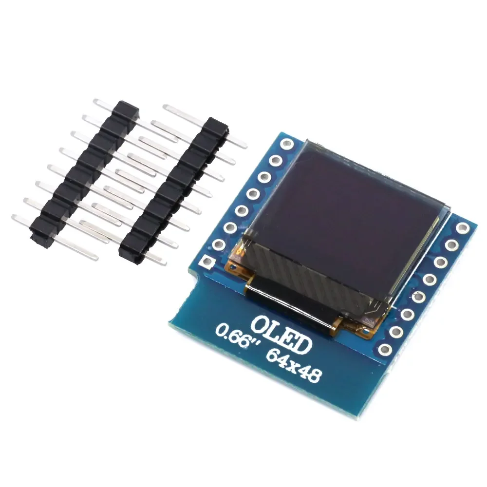 SSD1306 I2C OLED-Display für W – Wemos D1 Bewertung und Preis
