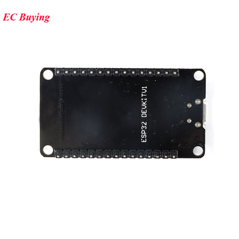 10Pcs/1pc ESP32-WROOM-32 ESP-3 – Nodemcu 32S Bewertung und Preis