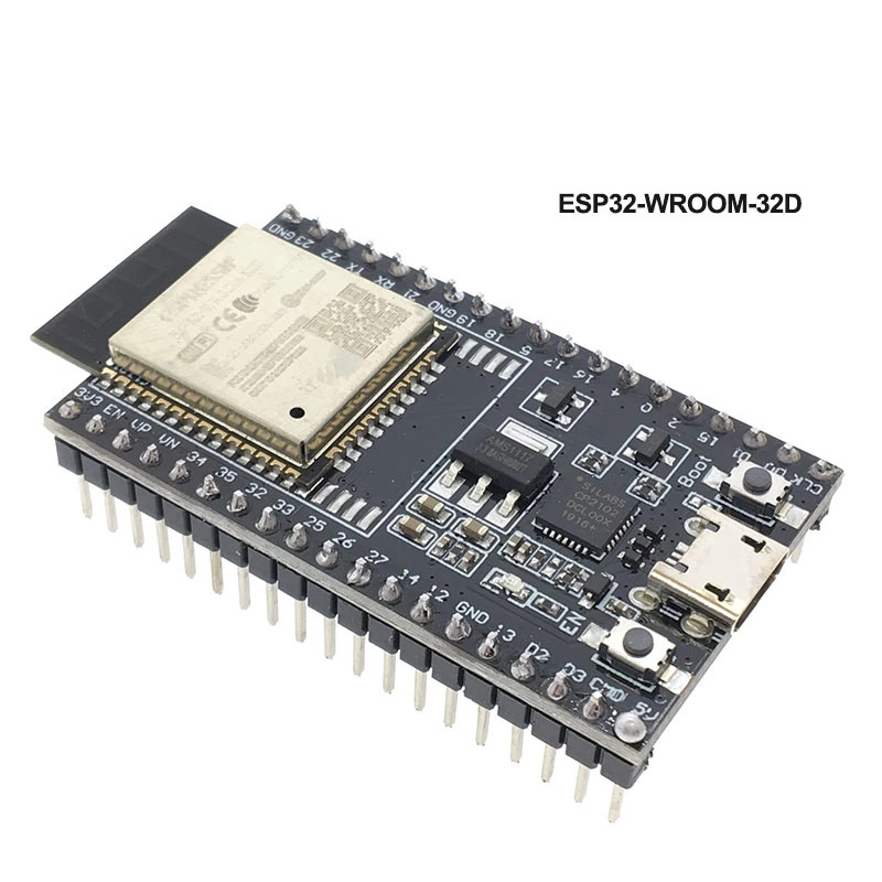 ESP32-DevKitC Core Board ESP32 – Olimex Esp32 Bewertung und Preis