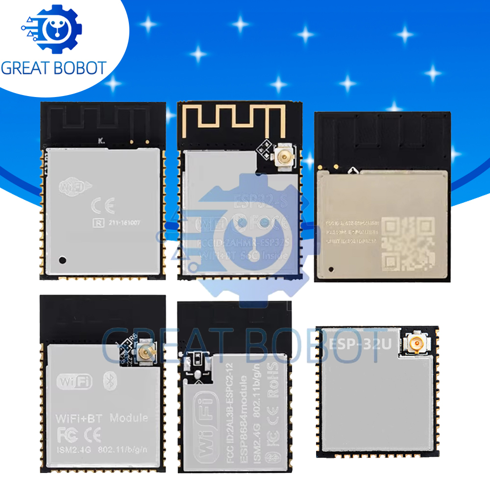 ESP32 ESP-32 Drahtlose Modul E – Olimex Esp32 Bewertung und Preis