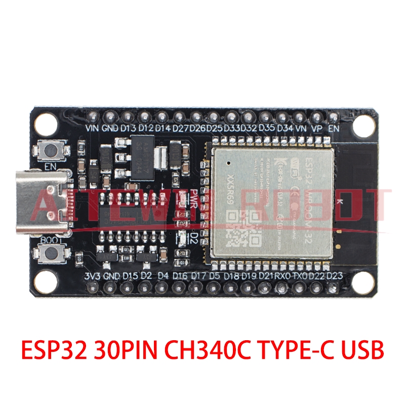 M5Stack M5StickC PLUS2 ESP32 I – M5Stickc Bewertung und Preis