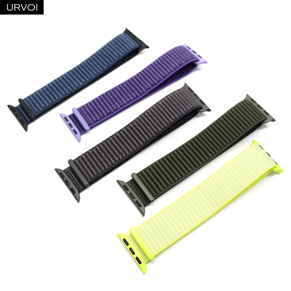 URVOI Sportarmband für Apple W – Ttgo T Watch Bewertung und Preis