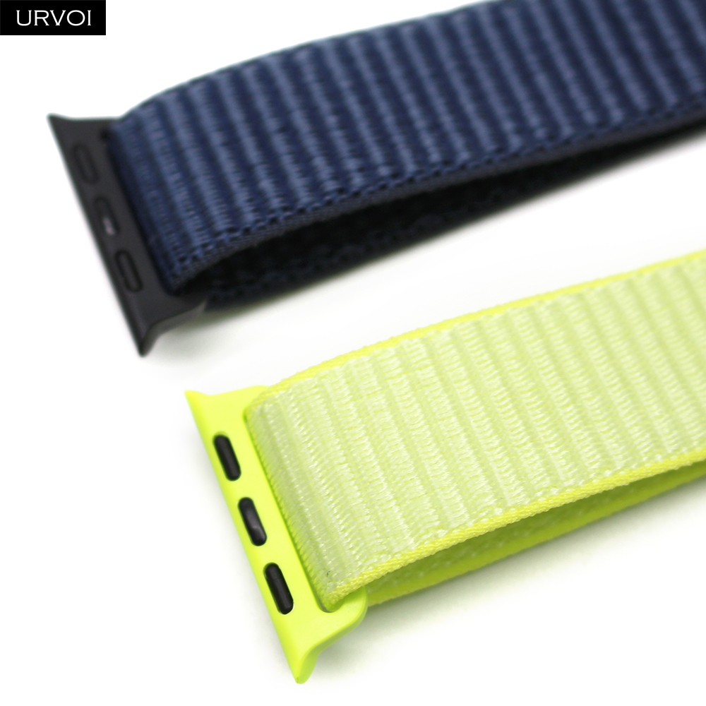 URVOI Sportarmband für Apple W – Ttgo T Watch Bewertung und Preis