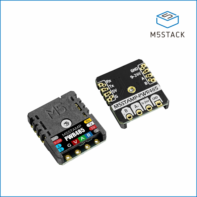 M5Stack Offizielles M5Stamp RS – M5Stack Bewertung und Preis