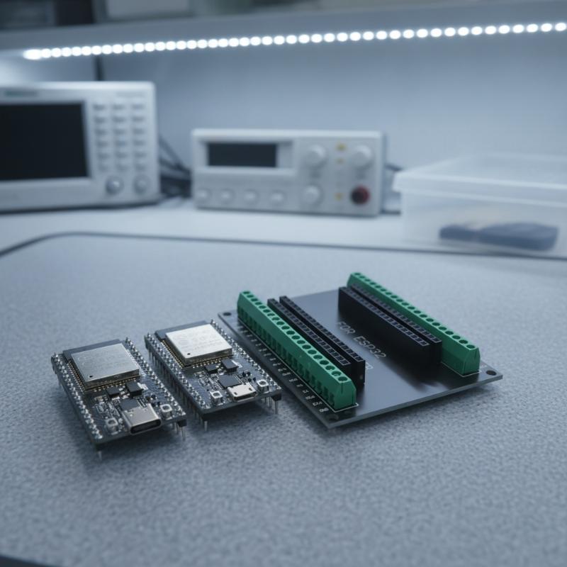 NodeMCU-32S ESP32 Entwicklungs – Nodemcu 32S Bewertung und Preis