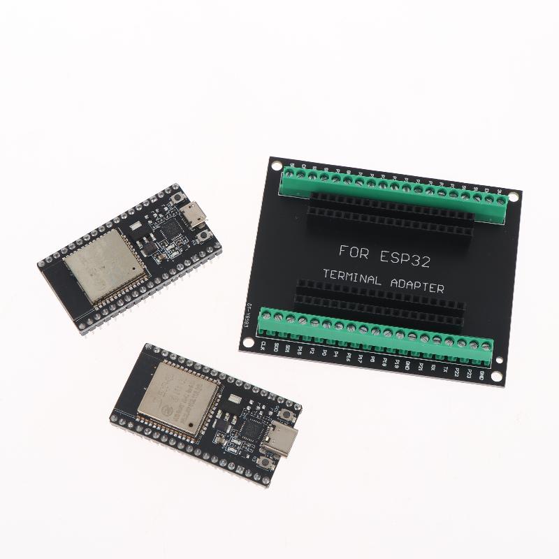NodeMCU-32S ESP32 Entwicklungs – Nodemcu 32S Bewertung und Preis