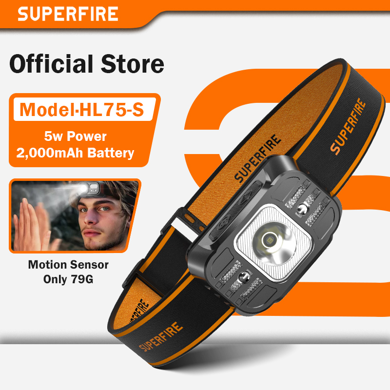 SUPERFIRE Mini LED USB C Wiede – Lolin D32 Bewertung und Preis