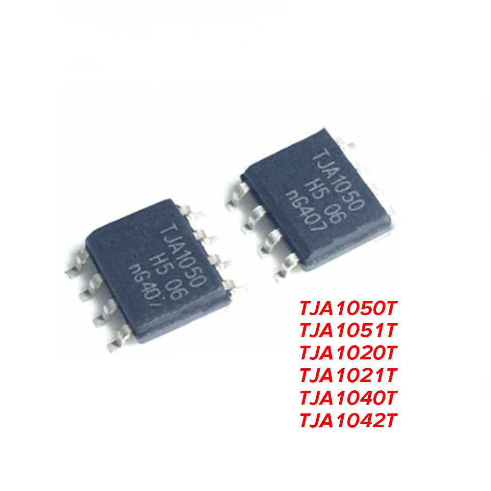 10 Stück TJA1050T TJA1051T TJA – Nodemcuv2 Bewertung und Preis