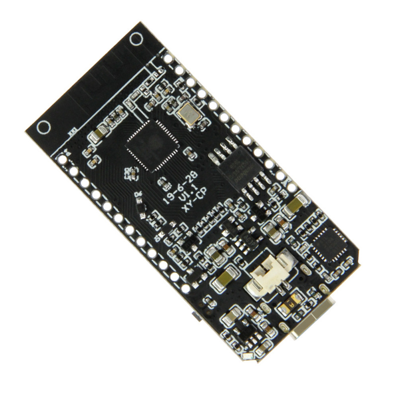 TTGO T-Display ESP32-Entwicklu – Ttgo Tdisplay Bewertung und Preis