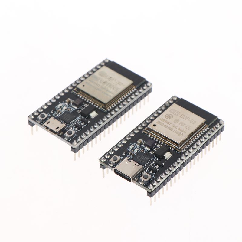 NodeMCU-32S WiFi Bluetooth Ent – Nodemcu 32S Bewertung und Preis