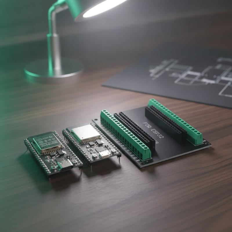 NodeMCU-32S WiFi Bluetooth Ent – Nodemcu 32S Bewertung und Preis