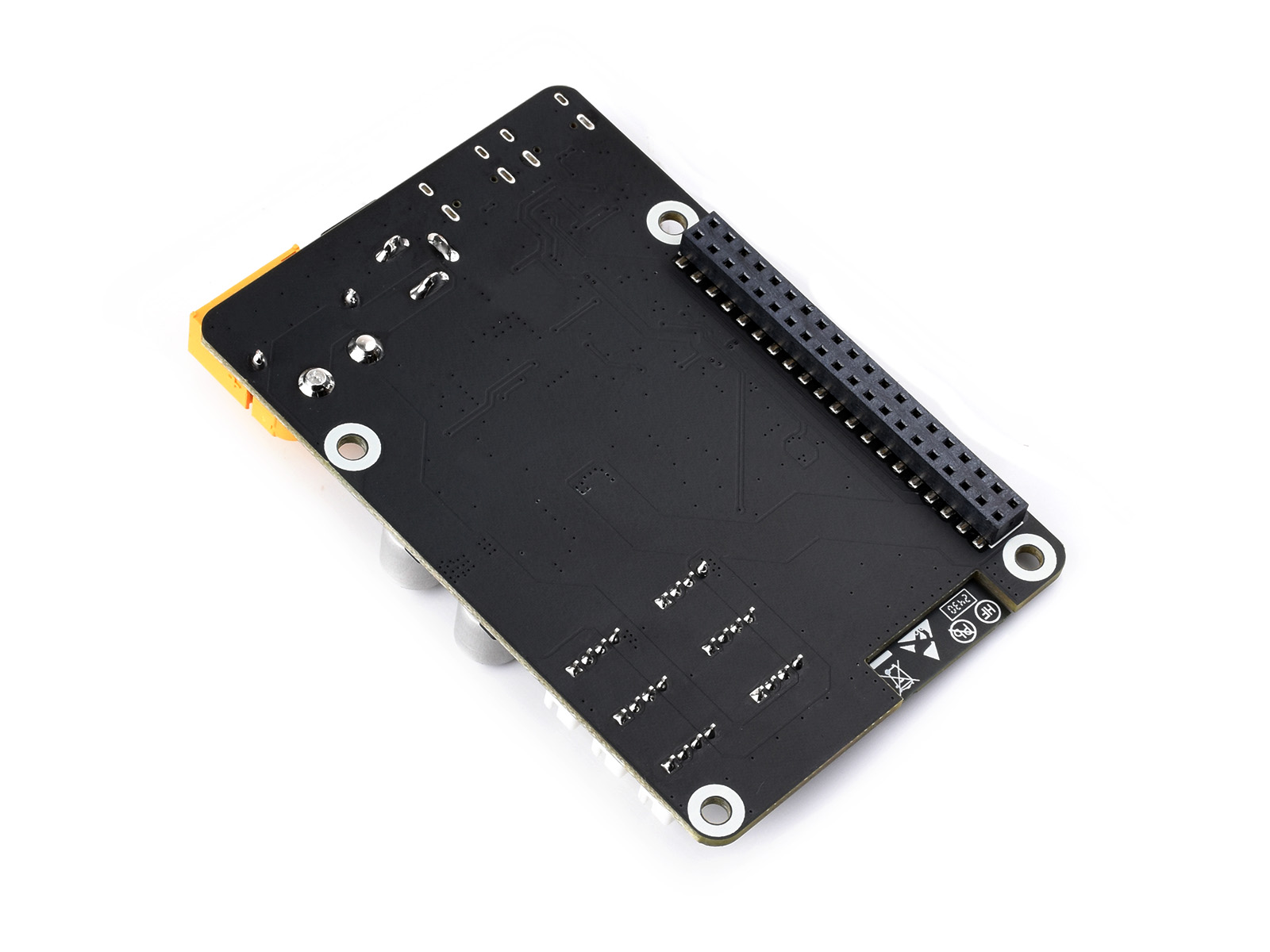 Waveshare Direct Drive Servomo – Waveshare Esp32 Bewertung und Preis