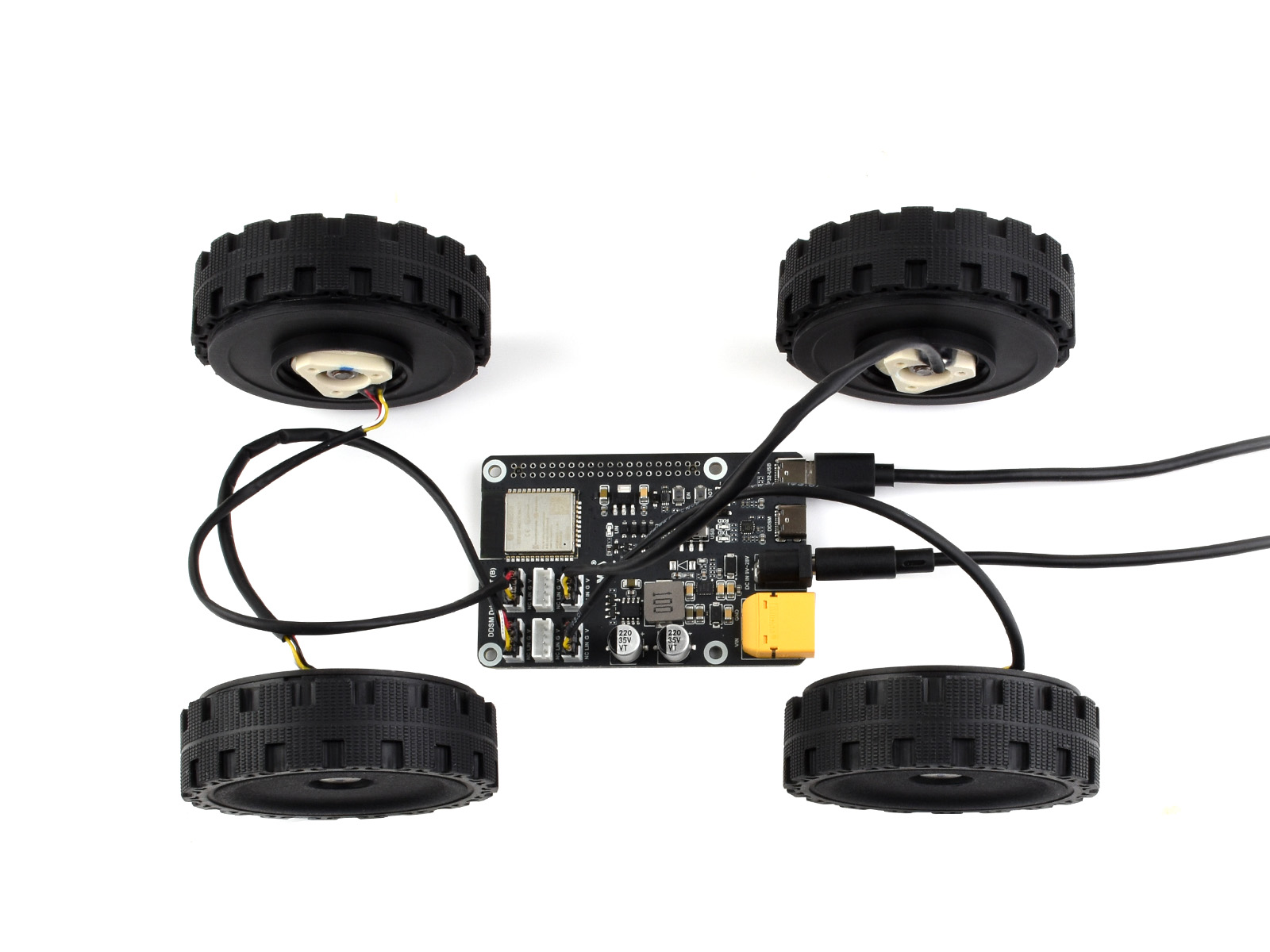 Waveshare Direct Drive Servomo – Waveshare Esp32 Bewertung und Preis