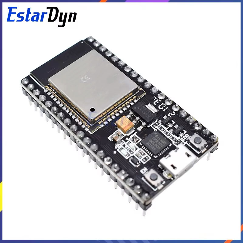 Estardyn Wireless NodeMCU-32S  – Nodemcu 32S Bewertung und Preis