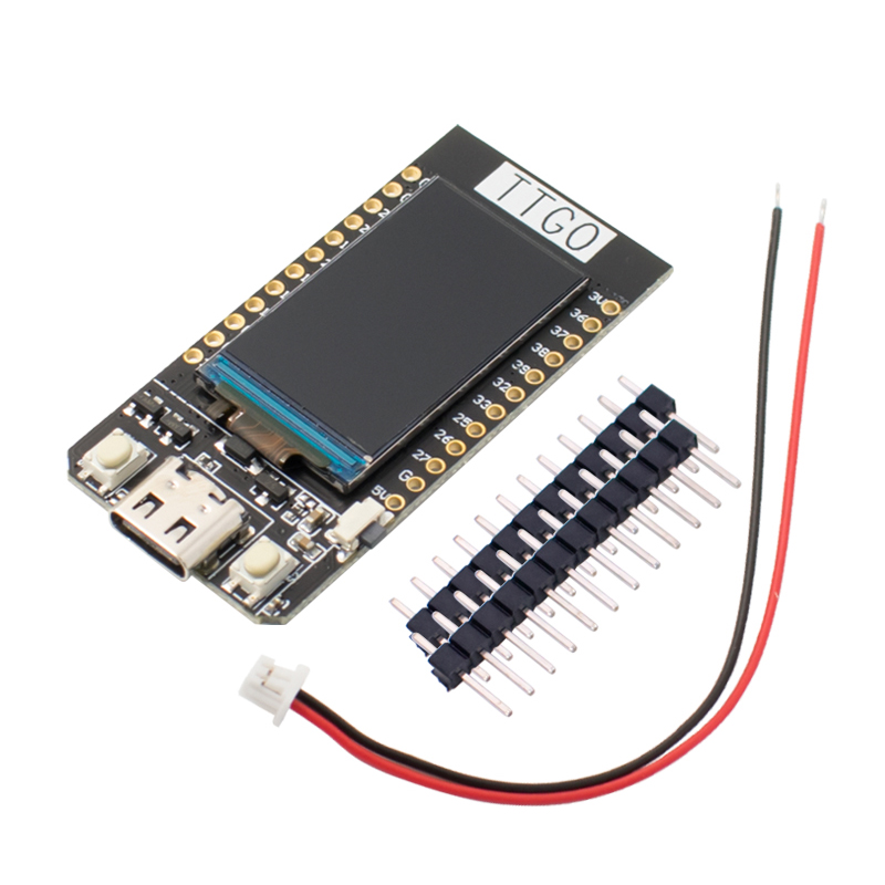 TTGO T-Display CH9102F ESP32 E – Ttgo Tdisplay Bewertung und Preis