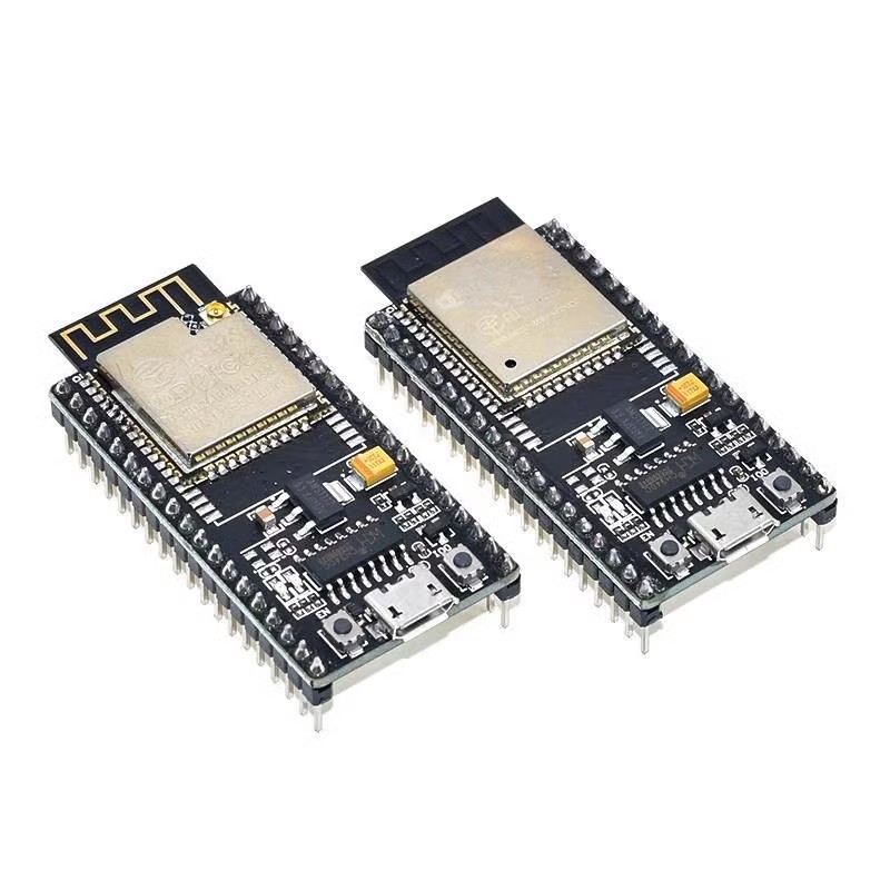 NodeMCU ESP-32S WiFi-Entwicklu – Nodemcu 32S Bewertung und Preis