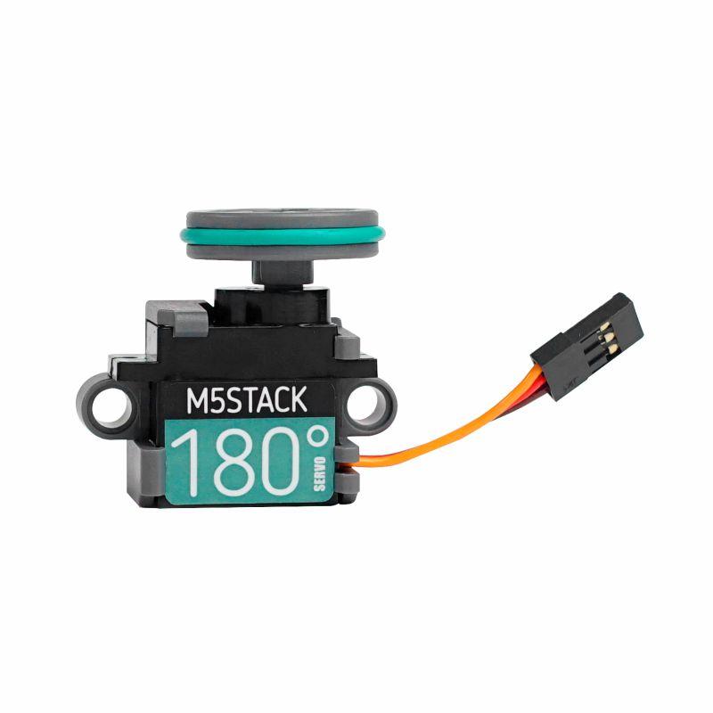 M5Stack Offizielles Servo-Kit  – M5Stack Bewertung und Preis