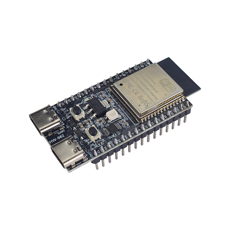 Esp32-c5-devkitc-1 N4/N8/N6 Co – Doit Esp32 Bewertung und Preis