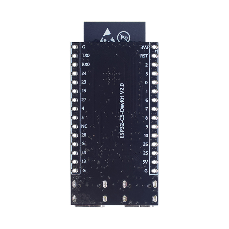 Esp32-c5-devkitc-1 N4/N8/N6 Co – Doit Esp32 Bewertung und Preis