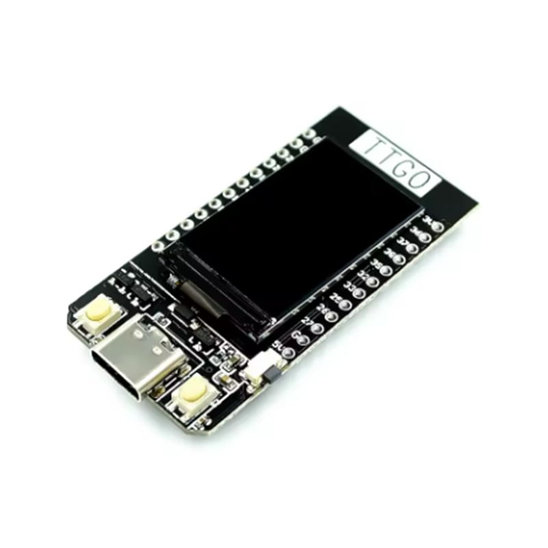 TTGO T-Display ESP32 WLAN Blue – Ttgo Tdisplay Bewertung und Preis