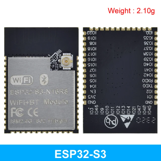 ESP32-S3- DevKitC-1 ESP32-S3 n – Esp32 S3 Devkitc 1 Bewertung und Preis